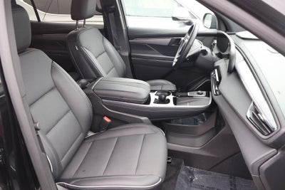 2026 Buick Enclave Preferred FWD