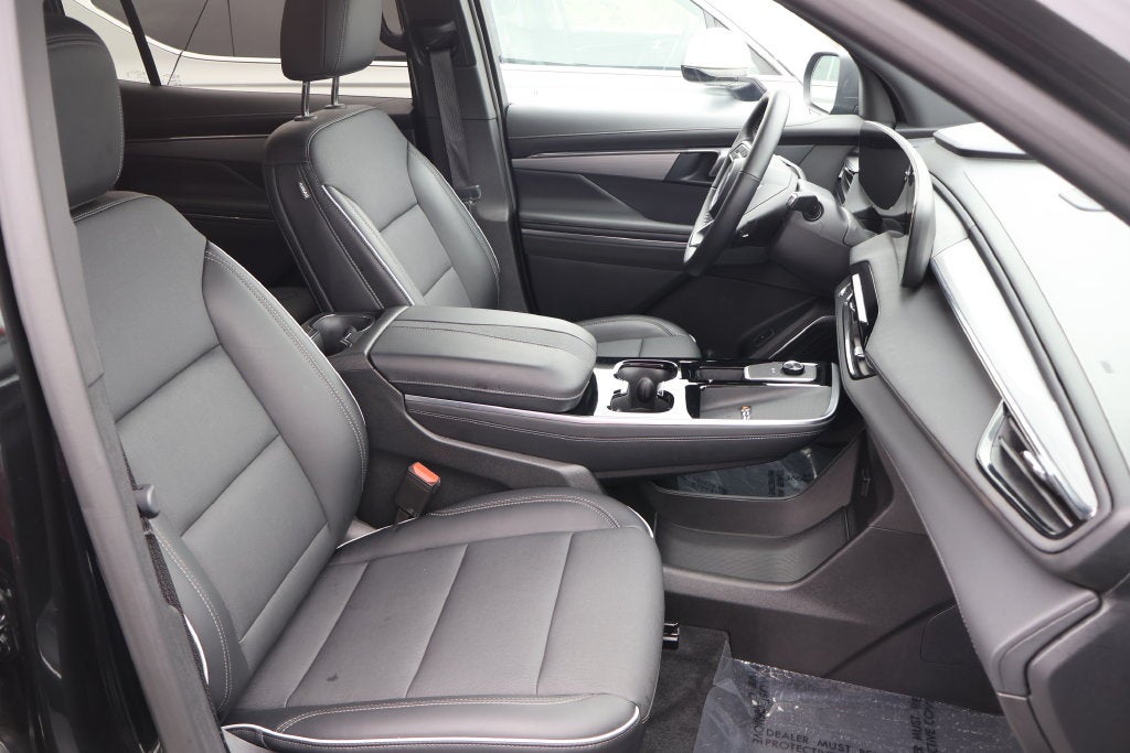 2026 Buick Enclave Preferred FWD
