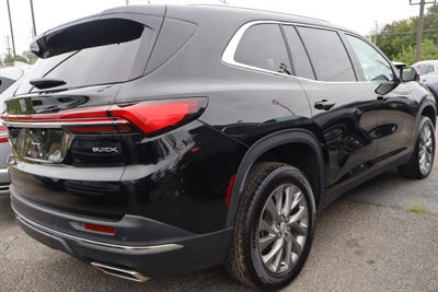 2026 Buick Enclave Preferred FWD