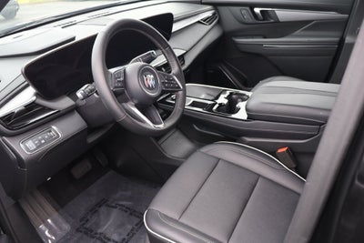 2026 Buick Enclave Preferred FWD