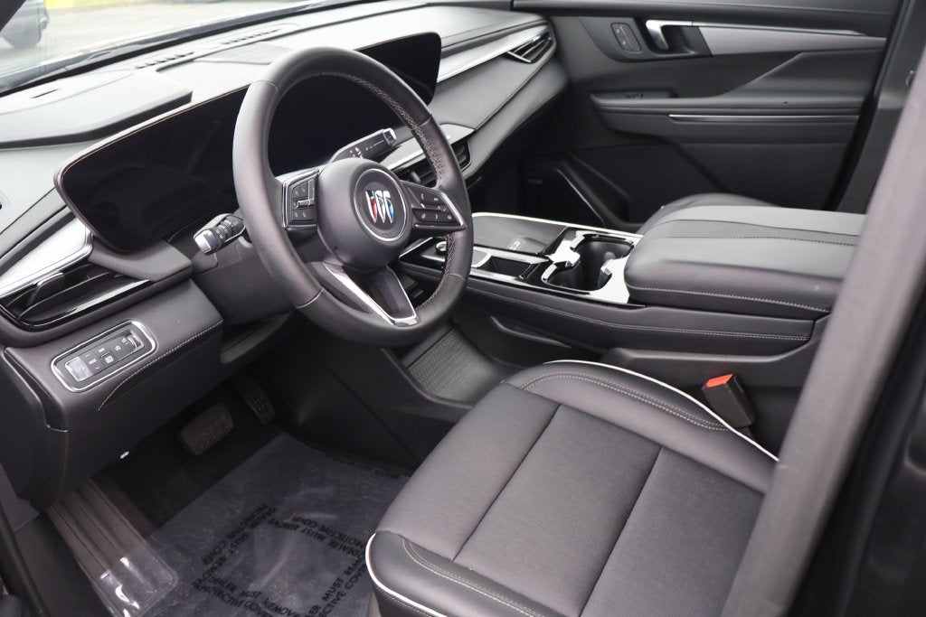2026 Buick Enclave Preferred FWD