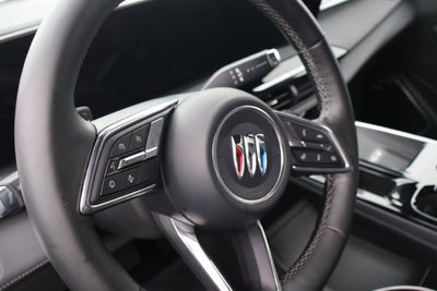 2026 Buick Enclave Preferred FWD