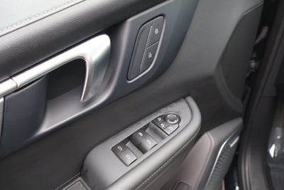 2026 Buick Enclave Preferred FWD