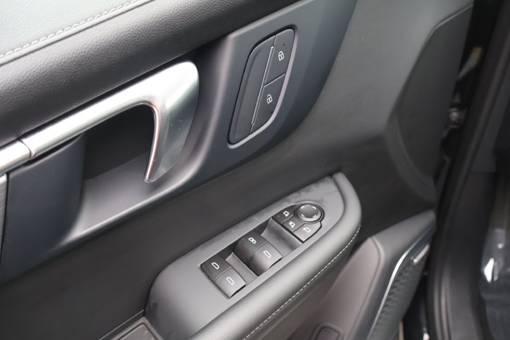 2026 Buick Enclave Preferred FWD