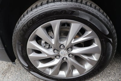 2026 Buick Enclave Preferred FWD