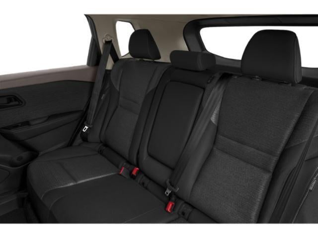 2021 Nissan Rogue S Intelligent AWD