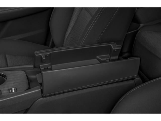 2021 Nissan Rogue S Intelligent AWD