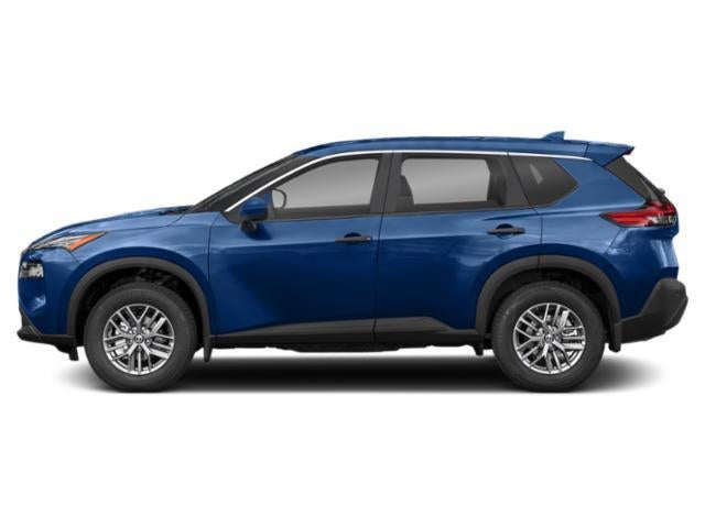 2021 Nissan Rogue S Intelligent AWD