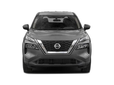 2021 Nissan Rogue S Intelligent AWD