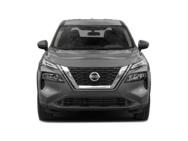 2021 Nissan Rogue S Intelligent AWD