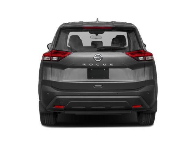 2021 Nissan Rogue S Intelligent AWD