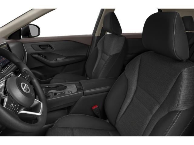 2021 Nissan Rogue S Intelligent AWD