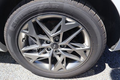 2025 Genesis GV70 2.5T AWD
