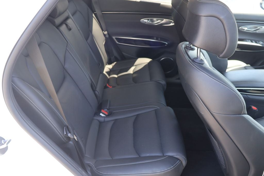2025 Genesis GV70 2.5T AWD