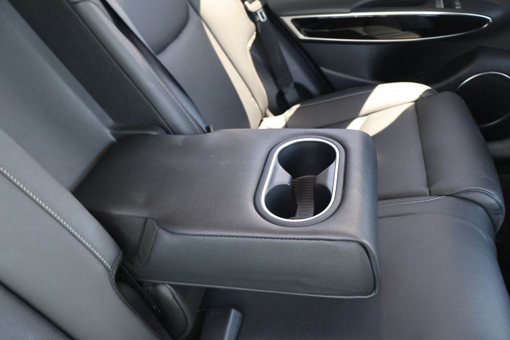 2025 Genesis GV70 2.5T AWD