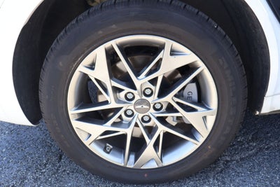 2025 Genesis GV70 2.5T AWD