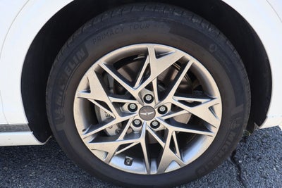 2025 Genesis GV70 2.5T AWD