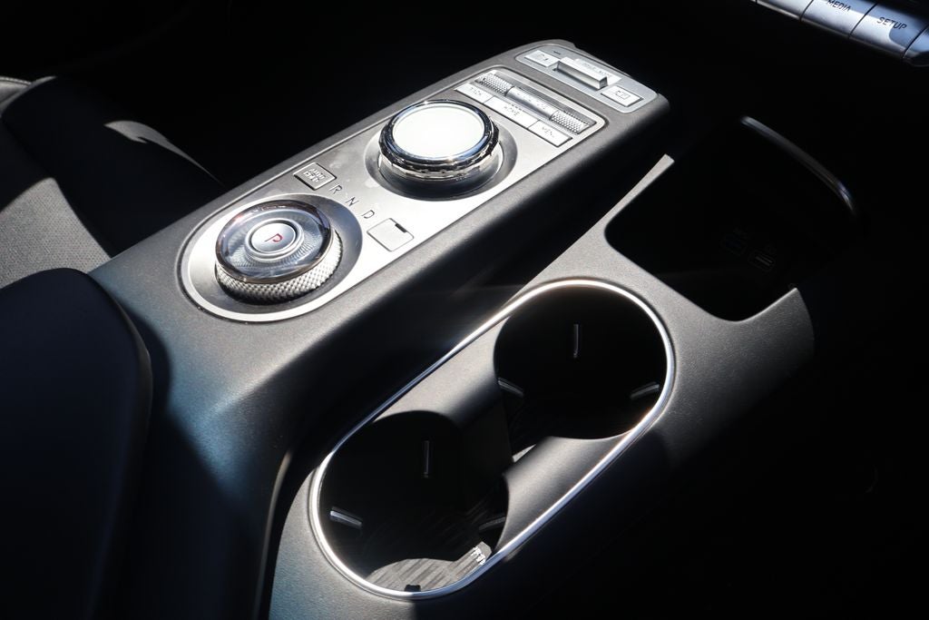2025 Genesis GV70 2.5T AWD