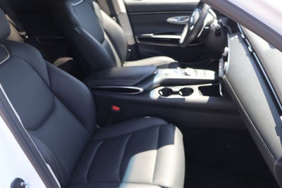 2025 Genesis GV70 2.5T AWD