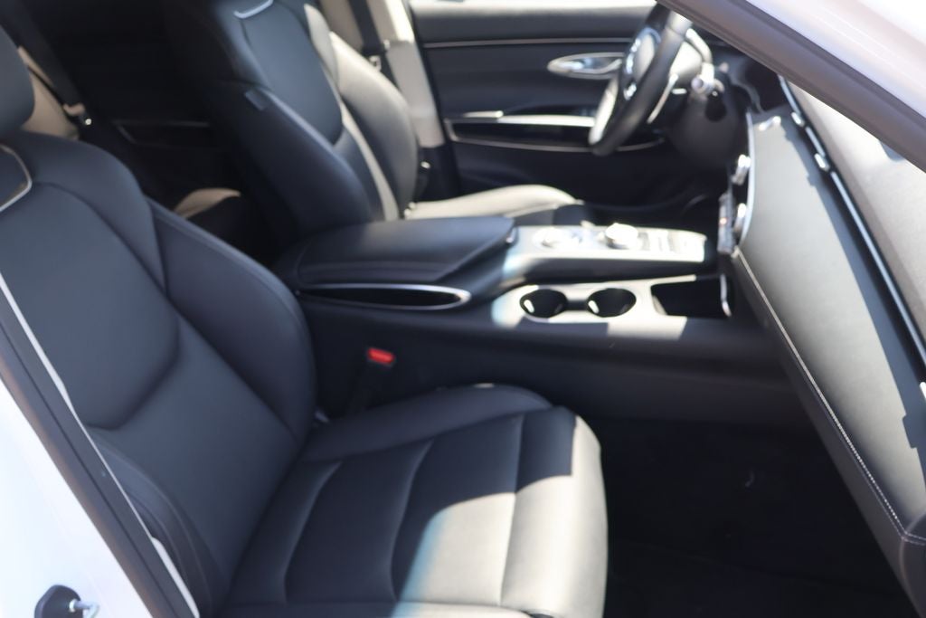 2025 Genesis GV70 2.5T AWD