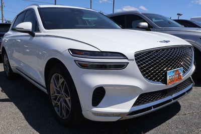 2025 Genesis GV70 2.5T AWD
