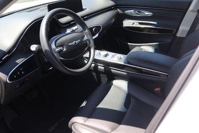 2025 Genesis GV70 2.5T AWD