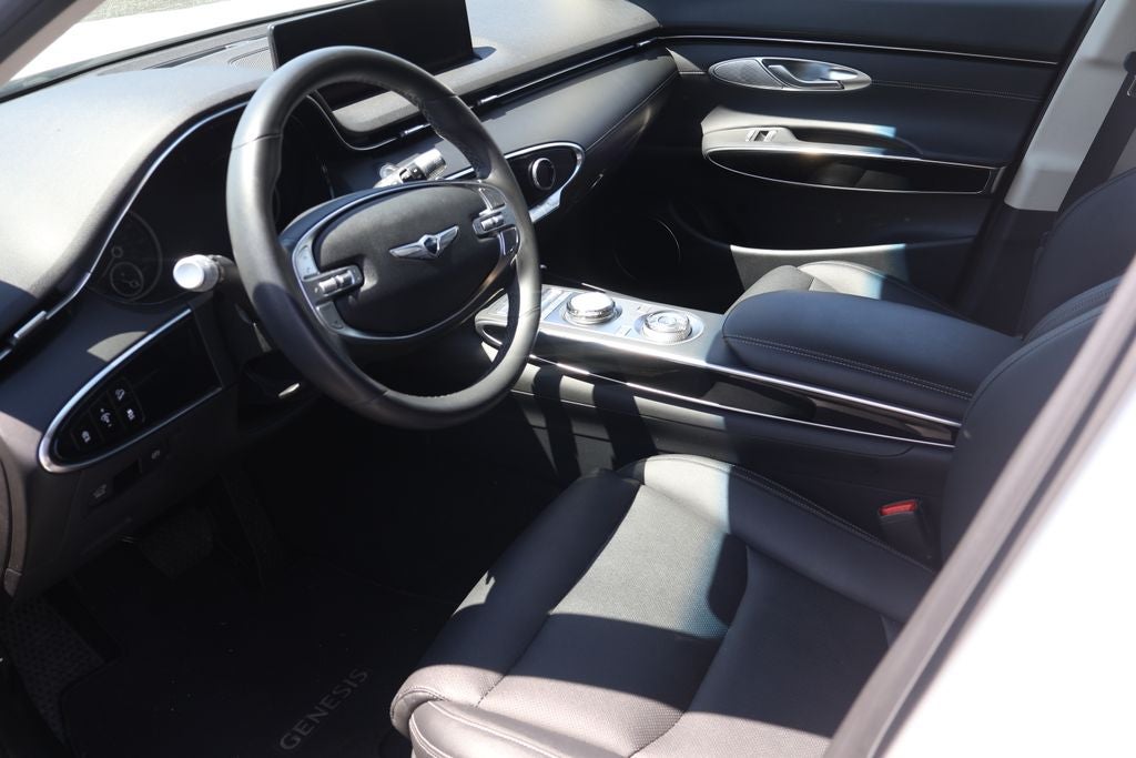 2025 Genesis GV70 2.5T AWD