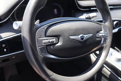 2025 Genesis GV70 2.5T AWD