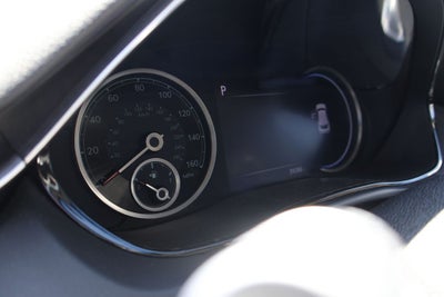 2025 Genesis GV70 2.5T AWD