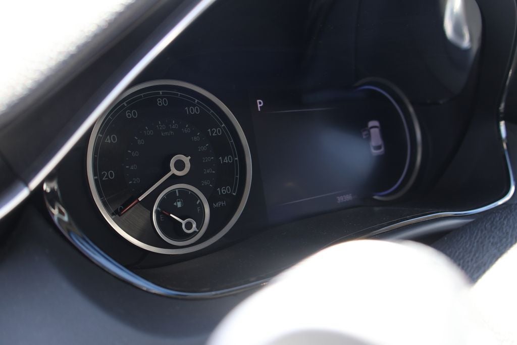 2025 Genesis GV70 2.5T AWD