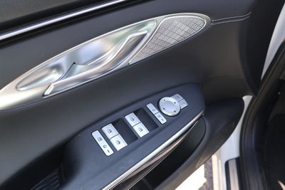 2025 Genesis GV70 2.5T AWD