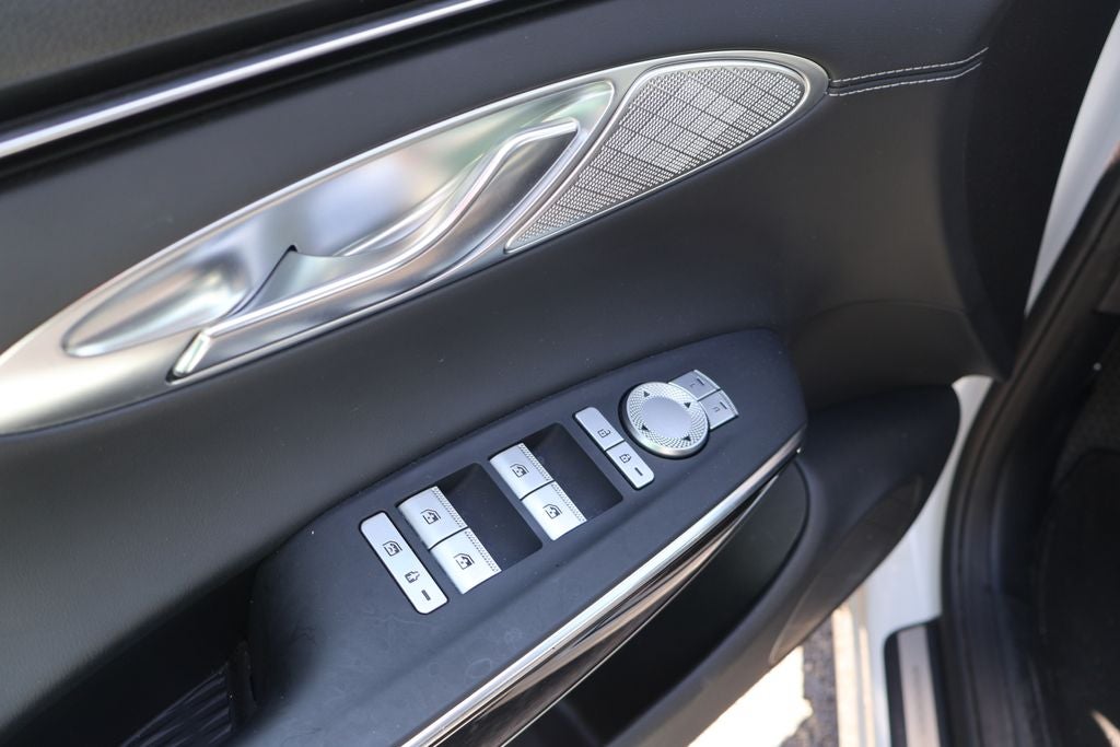2025 Genesis GV70 2.5T AWD