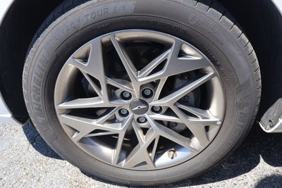 2025 Genesis GV70 2.5T AWD