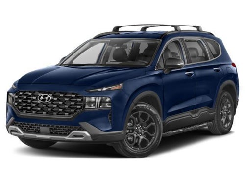 2023 Hyundai Santa Fe XRT