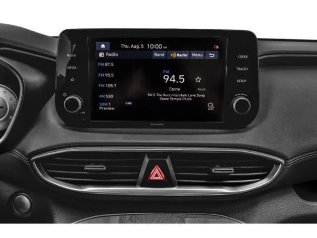 2023 Hyundai Santa Fe XRT