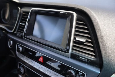 2018 Hyundai Sonata Limited