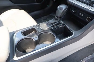 2018 Hyundai Sonata Limited