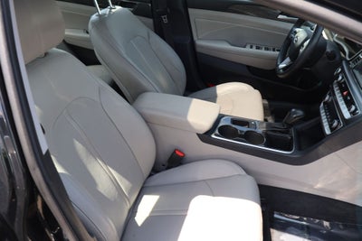 2018 Hyundai Sonata Limited