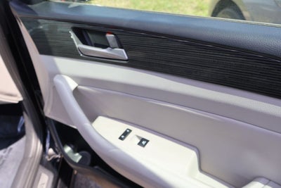 2018 Hyundai Sonata Limited