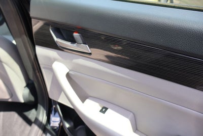 2018 Hyundai Sonata Limited