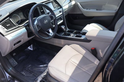 2018 Hyundai Sonata Limited