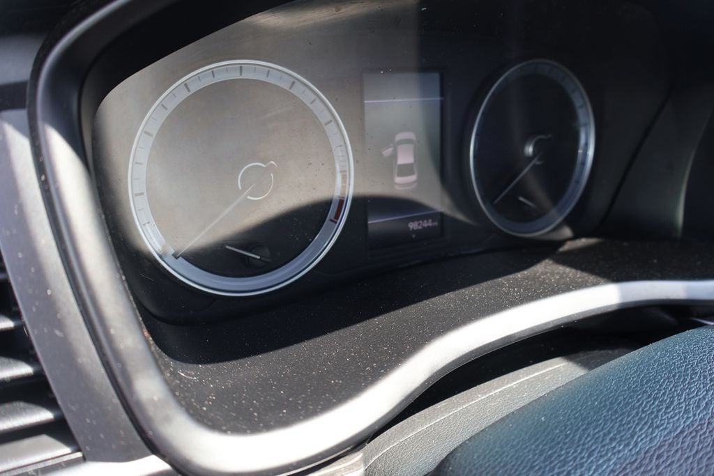 2018 Hyundai Sonata Limited