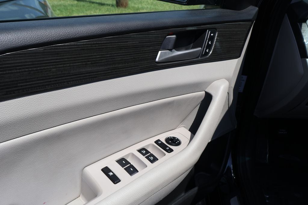 2018 Hyundai Sonata Limited