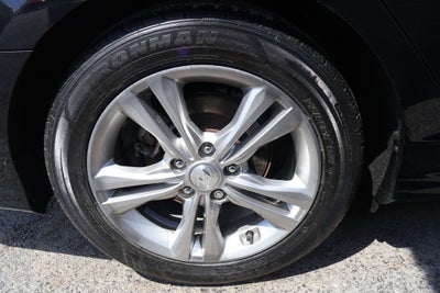 2018 Hyundai Sonata Limited