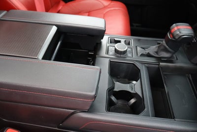 2023 Toyota Tundra Hybrid TRD Pro