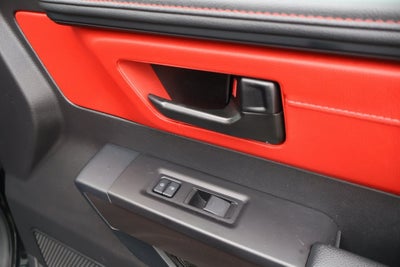 2023 Toyota Tundra Hybrid TRD Pro