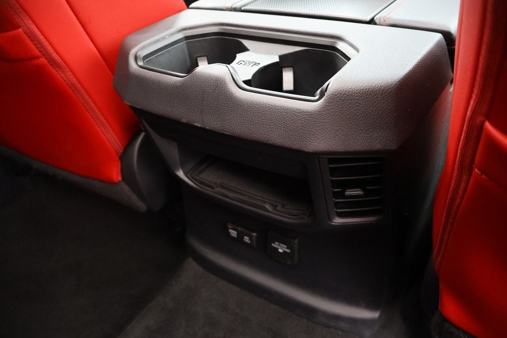 2023 Toyota Tundra Hybrid TRD Pro