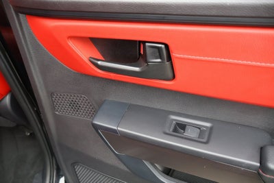 2023 Toyota Tundra Hybrid TRD Pro