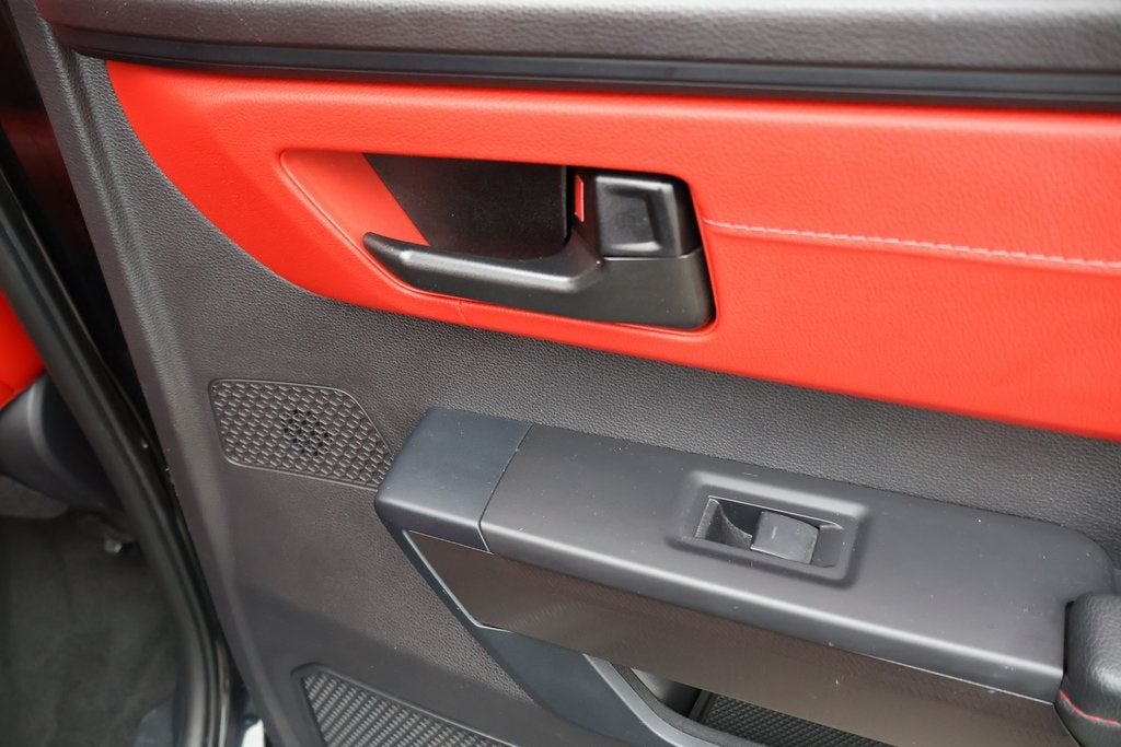 2023 Toyota Tundra Hybrid TRD Pro