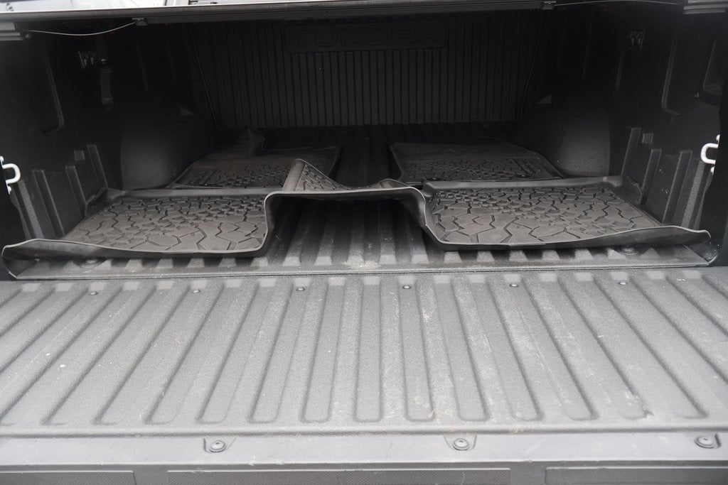 2023 Toyota Tundra Hybrid TRD Pro